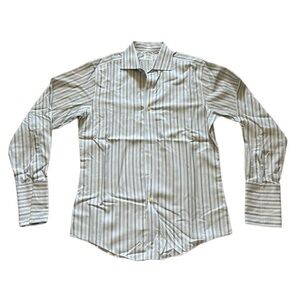 Brooks Brothers Regent Collection Dress Shirt